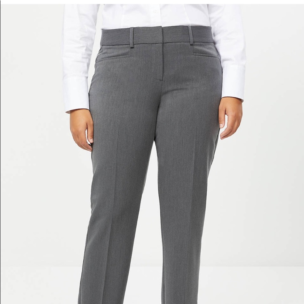 Lane Bryant the Allie pants  size 20R